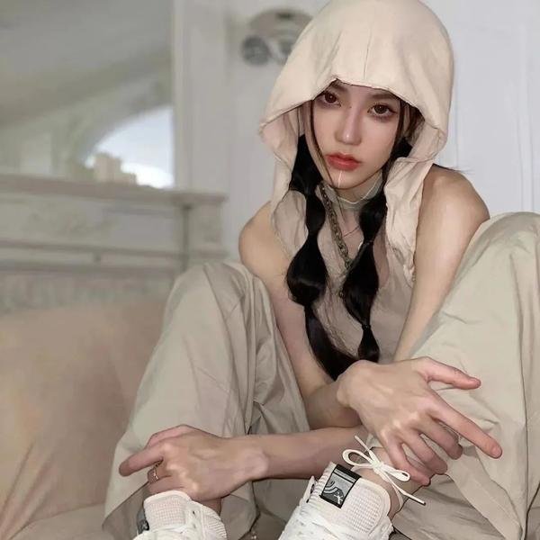 兔头男复仇记