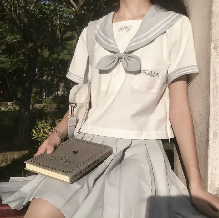 顽美追男仔