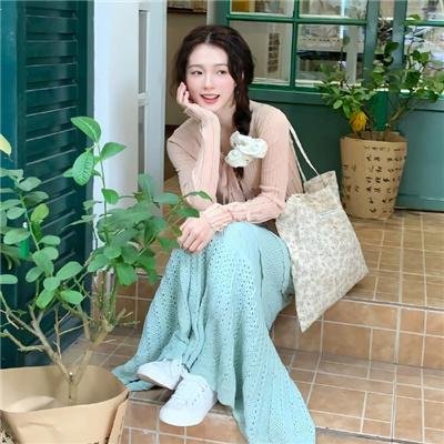 我生活的两个世界