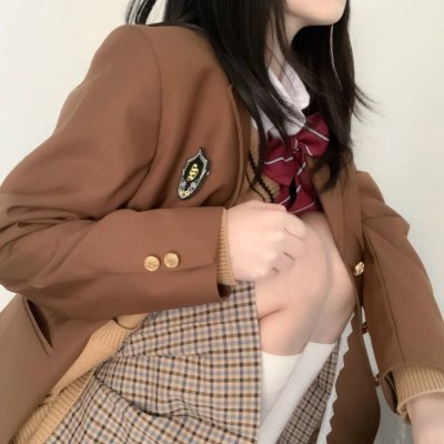 我的幸福结局